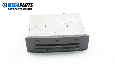 CD changer for Renault Megane II (2002-2009) № 8 200 084 437