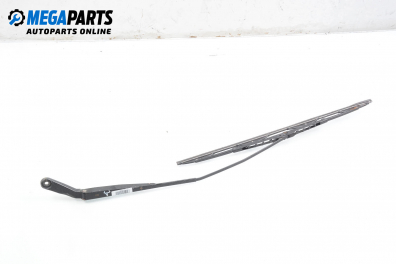 Front wipers arm for Fiat Ducato 2.5 TDI, 116 hp, passenger, 1998, position: right