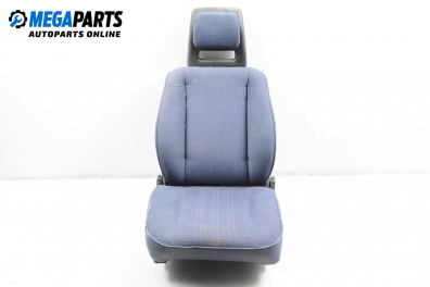 Seat for Fiat Ducato 2.5 TDI, 116 hp, passenger, 1998, position: front - right