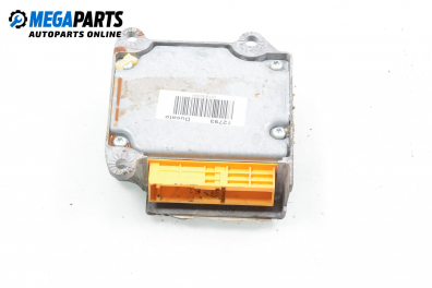 Airbag module for Fiat Ducato 2.5 TDI, 116 hp, passenger, 1998