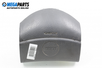 Airbag for Fiat Ducato 2.5 TDI, 116 hp, passenger, 1998, position: front