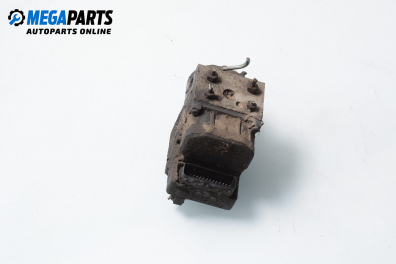 ABS for Fiat Ducato 2.5 TDI, 116 hp, pasager, 1998