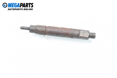 Diesel fuel injector for Fiat Ducato 2.5 TDI, 116 hp, passenger, 1998