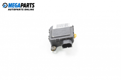 Motor supapă încălzire for Volkswagen Golf IV 1.6, 100 hp, hatchback, 2000