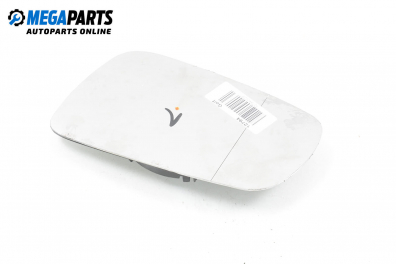 Sticlă oglindă for Volkswagen Golf IV 1.6, 100 hp, hatchback, 2000, position: stânga