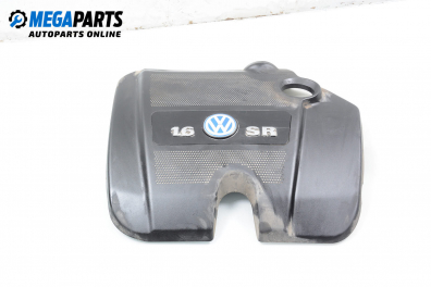 Engine cover for Volkswagen Golf IV 1.6, 100 hp, hatchback, 2000