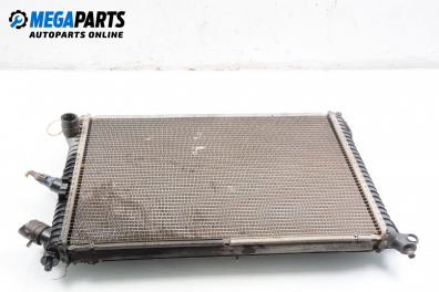 Water radiator for Renault Laguna I (B56; K56) 2.0 16V, 139 hp, station wagon, 1996