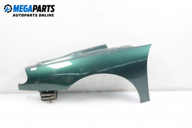 Kotflügel for Renault Laguna I (B56; K56) 2.0 16V, 139 hp, combi, 1996, position: links, vorderseite