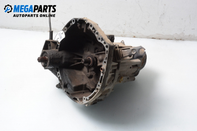  for Renault Laguna I (B56; K56) 2.0 16V, 139 hp, combi, 1996