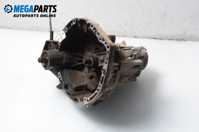  for Renault Laguna I (B56; K56) 2.0 16V, 139 hp, station wagon, 1996