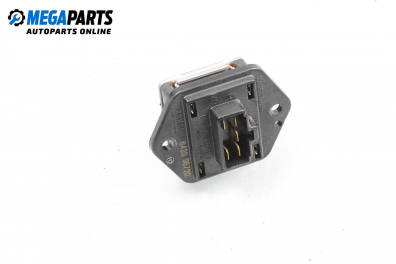 Reostat for Subaru Legacy 2.0 AWD, 125 hp, sedan, 2002