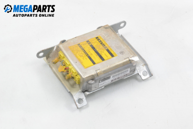 Airbag module for Subaru Legacy 2.0 AWD, 125 hp, sedan, 2002 № Denso 152300-2742