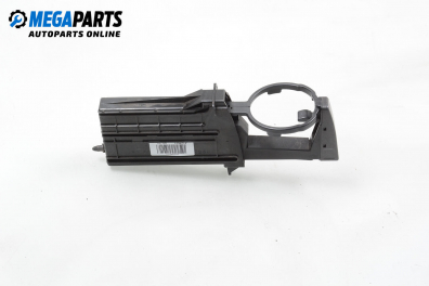 Getränkehalter for Subaru Legacy 2.0 AWD, 125 hp, sedan, 2002