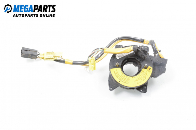 Flachbandkabel for Subaru Legacy 2.0 AWD, 125 hp, sedan, 2002