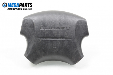 Airbag for Subaru Legacy 2.0 AWD, 125 hp, sedan, 2002, position: front