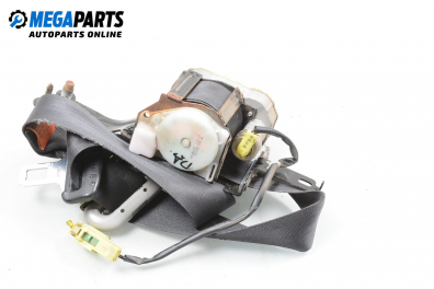 Sicherheitsgurt for Subaru Legacy 2.0 AWD, 125 hp, sedan, 2002, position: rechts, vorderseite