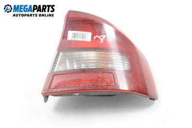 Tail light for Subaru Legacy 2.0 AWD, 125 hp, sedan, 2002, position: right