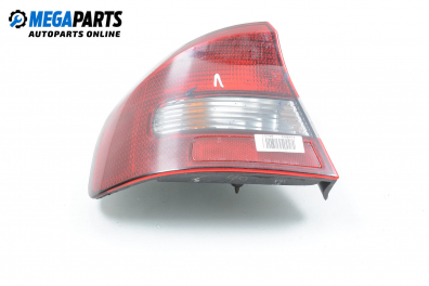 Tail light for Subaru Legacy 2.0 AWD, 125 hp, sedan, 2002, position: left