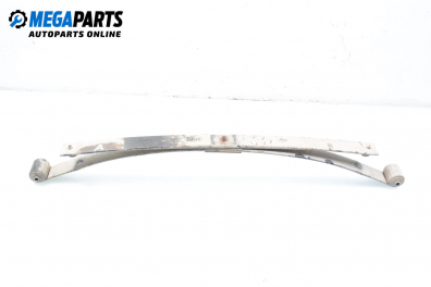 Leaf spring for Seat Inca 1.9 SDI, 64 hp, truck, 1999, position: rear
