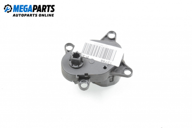 Heater motor flap control for Peugeot 406 2.0 HDI, 109 hp, station wagon, 2000