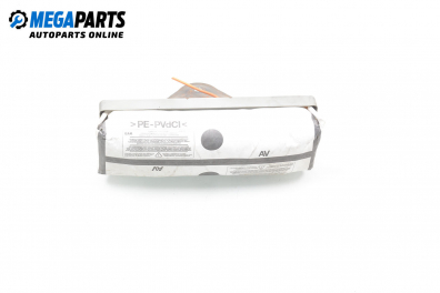 Airbag for Peugeot 406 2.0 HDI, 109 hp, combi, 2000, position: fața