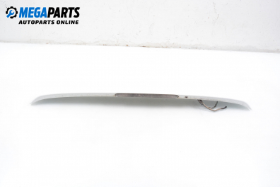 Spoiler for Peugeot 406 2.0 HDI, 109 hp, station wagon, 2000