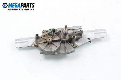 Motor ștergătoare parbriz for Volkswagen Passat (B4) 1.8, 90 hp, combi automatic, 1994, position: din spate
