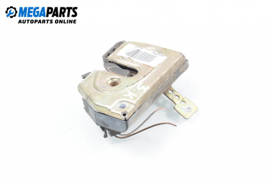 Trunk lock for Volkswagen Passat (B4) 1.8, 90 hp, station wagon automatic, 1994, position: rear