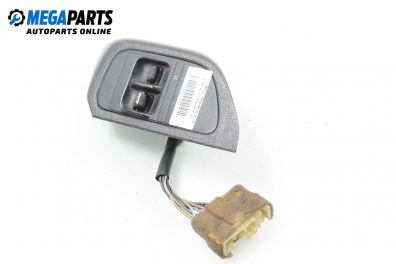 Window adjustment switch for Rover 400 1.4 Si, 103 hp, sedan, 1995