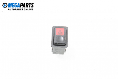 Emergency lights button for Rover 400 1.4 Si, 103 hp, sedan, 1995