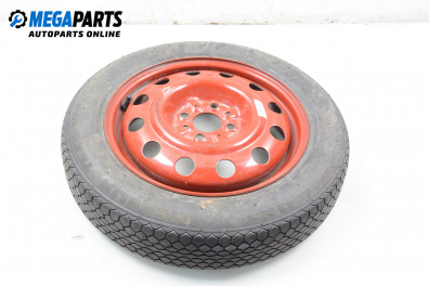 Spare tire for Fiat Marea (1996-2003) 15 inches, width 4 (The price is for one piece)