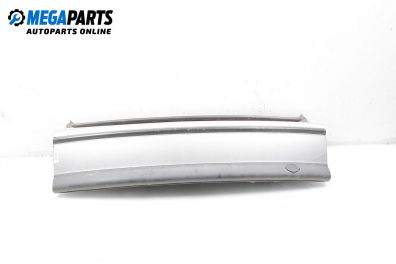 Part of rear bumper for Fiat Marea 1.6 16V, 130 hp, station wagon, 1998, position: rear