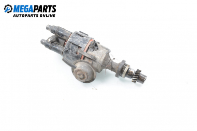 Delco distributor for Volkswagen Passat (B3) 1.8, 90 hp, sedan, 1989