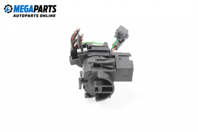 Ignition switch connector for Opel Astra G 1.7 TD, 68 hp, hatchback, 1999