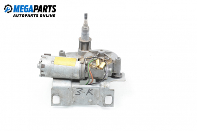 Front wipers motor for Audi 100 (C4) 2.0 16V, 140 hp, station wagon, 1993, position: rear
