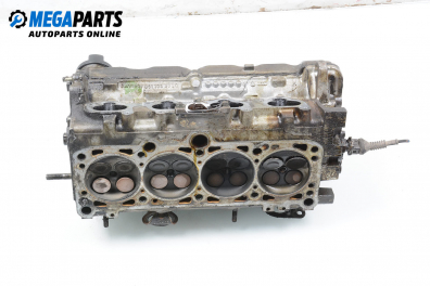 Chiulasă for Audi 100 (C4) 2.0 16V, 140 hp, combi, 1993