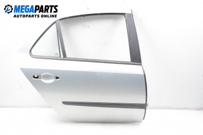 Ușă for Renault Laguna II (X74) 1.6 16V, 107 hp, hatchback, 2001, position: dreaptă - spate