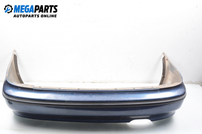 Rear bumper for Honda Accord V 1.9, 116 hp, sedan, 1996, position: rear