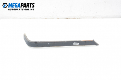 Front bumper moulding for Peugeot 405 2.0 4x4, 121 hp, station wagon, 1994