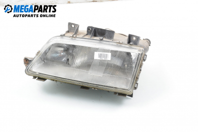 Headlight for Peugeot 405 2.0 4x4, 121 hp, station wagon, 1994, position: left