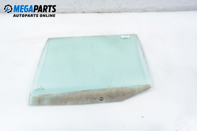 Window for Peugeot 405 2.0 4x4, 121 hp, station wagon, 1994, position: rear - left