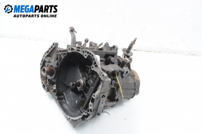 for Peugeot 405 2.0 4x4, 121 hp, station wagon, 1994