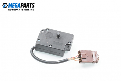 Heater motor flap control for Peugeot 405 2.0 4x4, 121 hp, station wagon, 1994