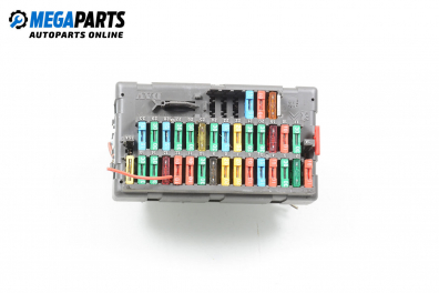 Fuse box for Peugeot 405 2.0 4x4, 121 hp, station wagon, 1994