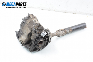 Transfer case for Peugeot 405 2.0 4x4, 121 hp, station wagon, 1994