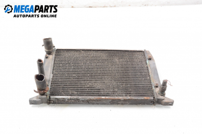 Water radiator for Audi 80 (B3) 1.8, 75 hp, sedan, 1987