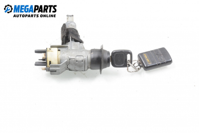 Cheie de contact for Audi 80 (B3) 1.8, 75 hp, sedan, 1987
