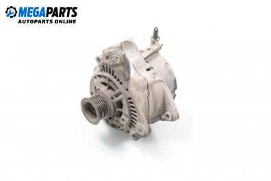 Alternator for Volkswagen Polo (6N/6N2) 1.0, 45 hp, hatchback, 1996