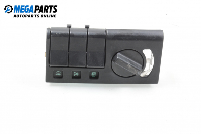Buttons panel for Volvo 440/460 1.6, 83 hp, sedan, 1993