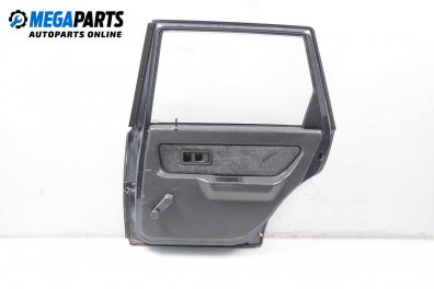 Tür for Volvo 440/460 1.6, 83 hp, sedan, 1993, position: rechts, rückseite